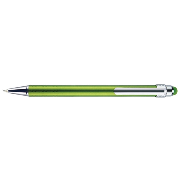 Lavon Stylus Chrome Pen