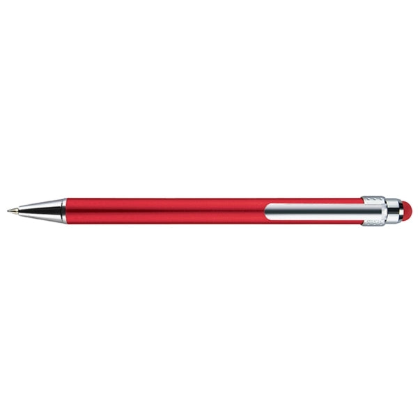 Lavon Stylus Chrome Pen