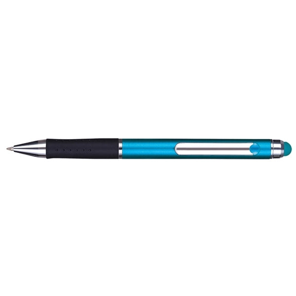 Laredo Stylus Chrome Pen