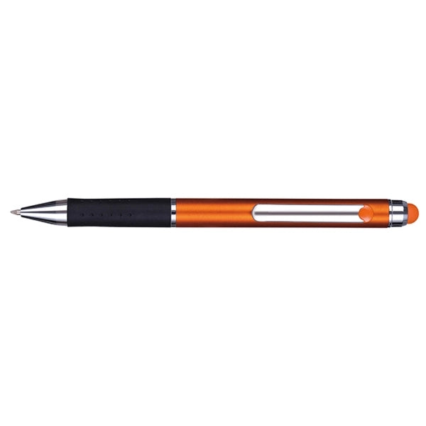 Laredo Stylus Chrome Pen