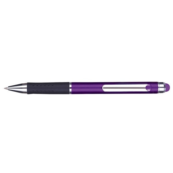 Laredo Stylus Chrome Pen