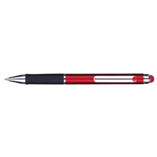 Laredo Stylus Chrome Pen
