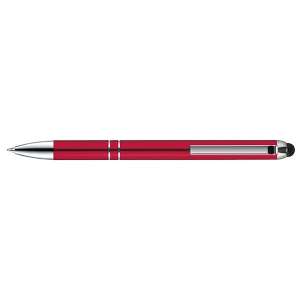 Caddo Stylus Satin Pen