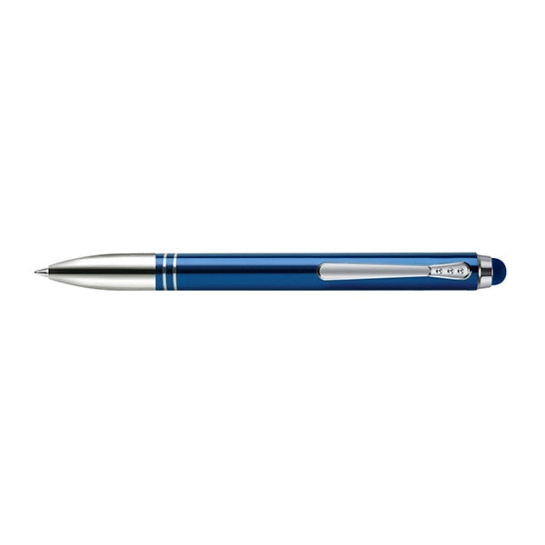 Tyler Stylus Twist Pen