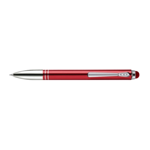 Tyler Stylus Twist Pen