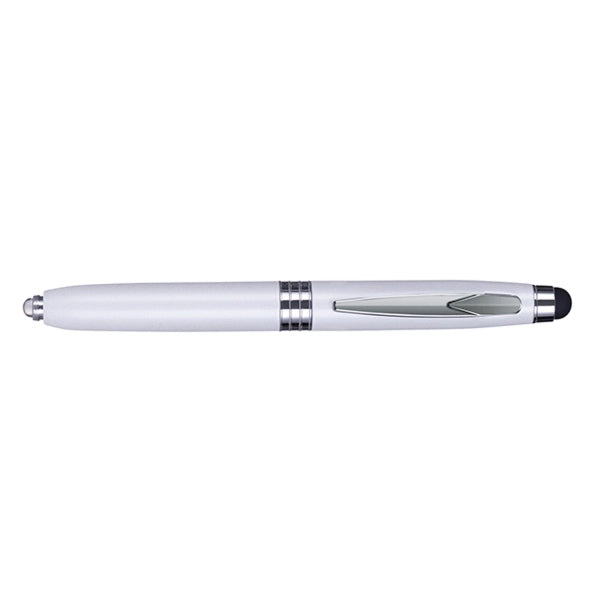 Hugo Stylus Pen / Light