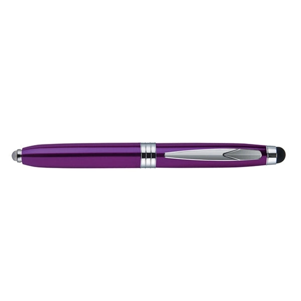 Hugo Stylus Pen / Light