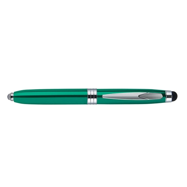 Hugo Stylus Pen / Light