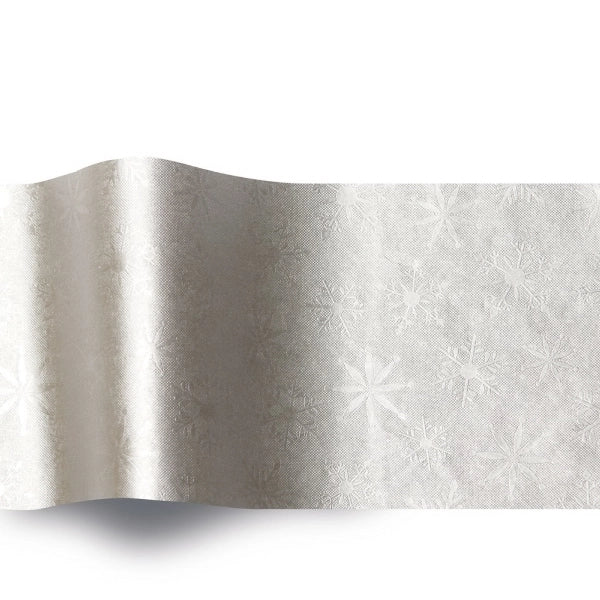 Embossed Tissue Paper