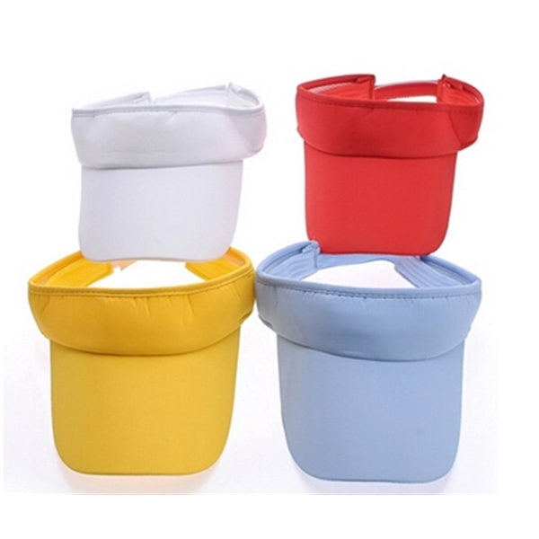 Sun Visor Hats
