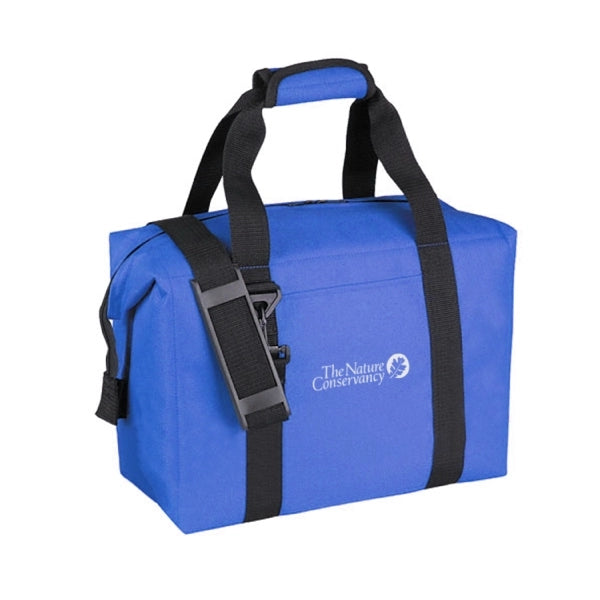 Insulated Picnic Cooler Shoulder Bag