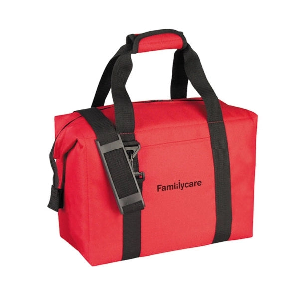 Insulated Picnic Cooler Shoulder Bag