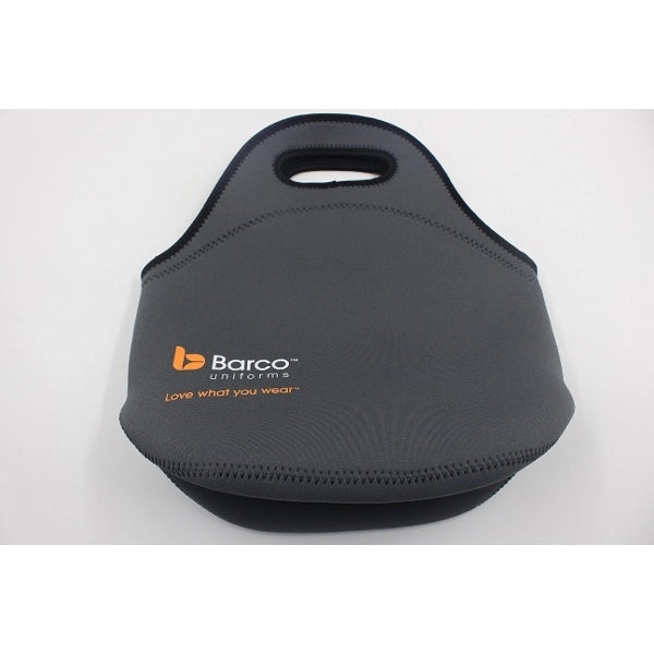 Neoprene Lunch Tote cooler bag