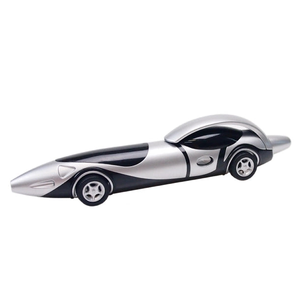 Sleek Racecar Ballpoint Pen
