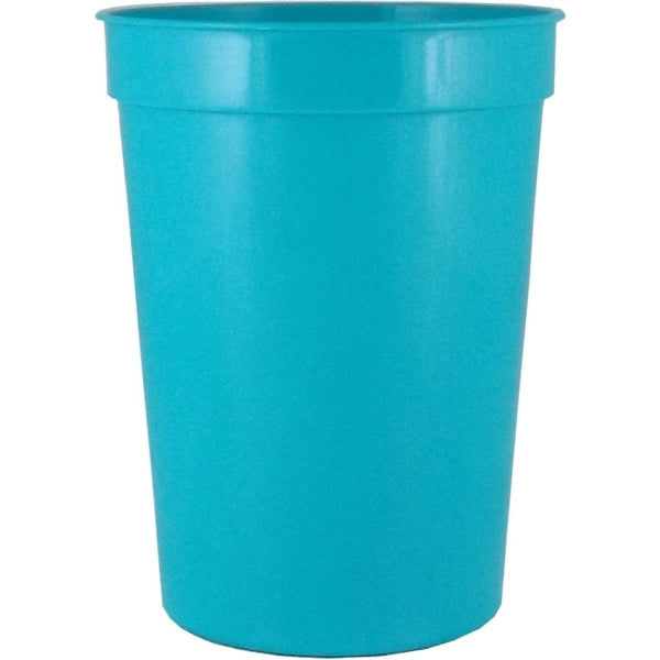 12 oz. Smooth Walled Stadium Cup - High Quantity
