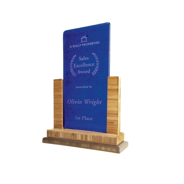 Ecolith Award