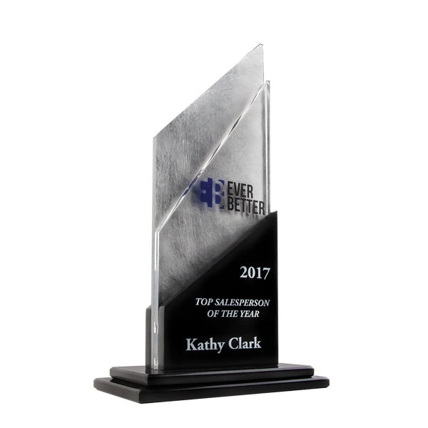 Grand Peak Award
