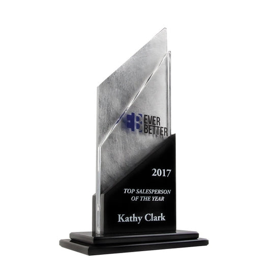 Grand Peak Award