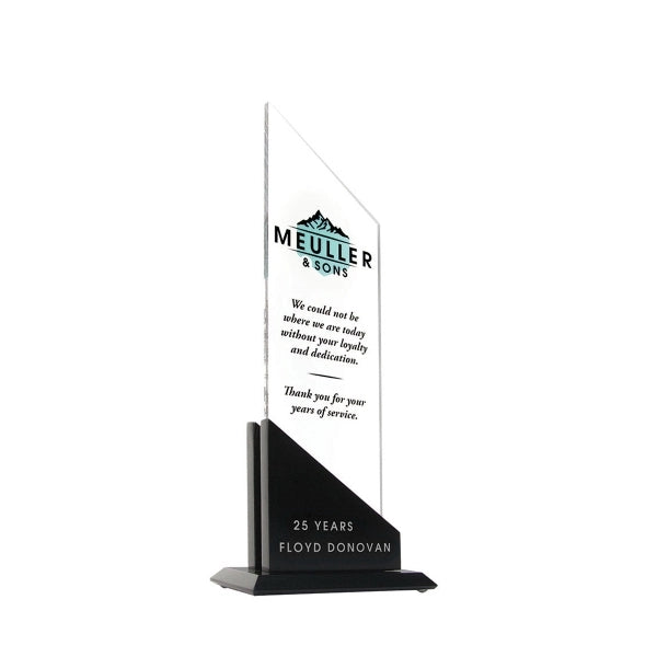 Empire Peak Award