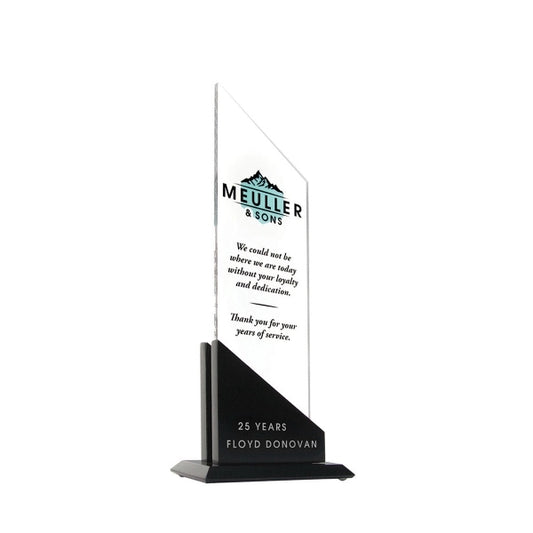 Empire Peak Award