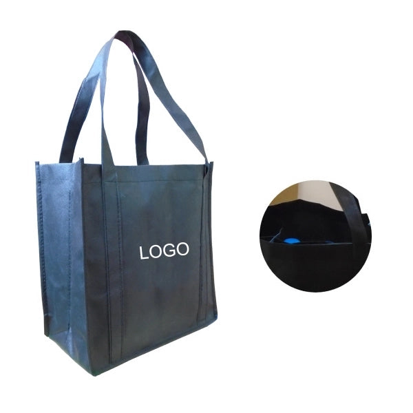 Polypropylene 6 Bottle Wine Totes