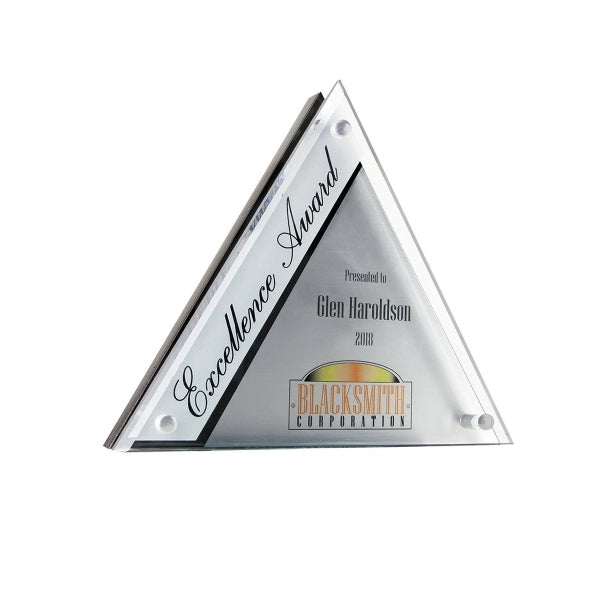 Triangle Standoffs