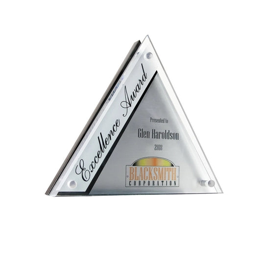 Triangle Standoffs