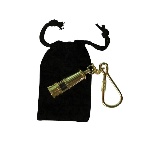 Unique Brass Lantern Shaped Key Holder