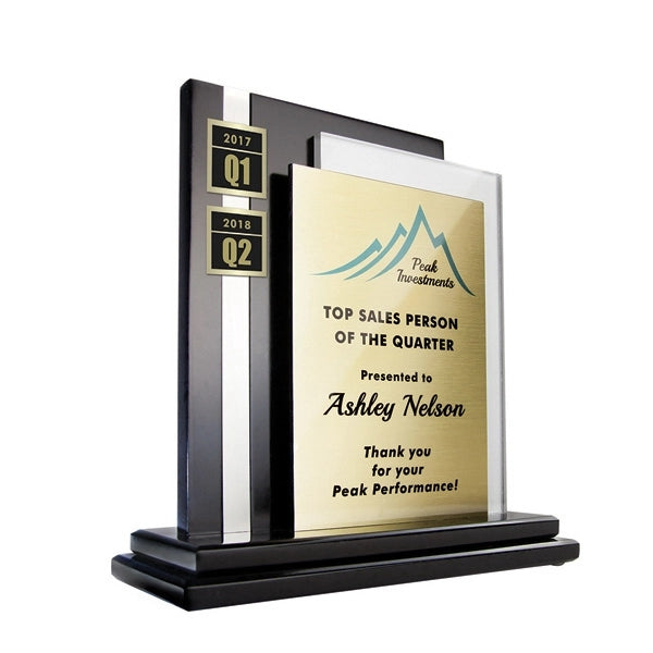 Balanced Planes Perpetual Award