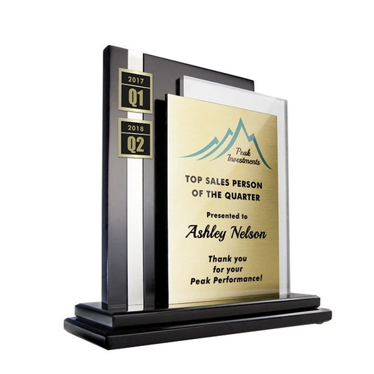 Balanced Planes Perpetual Award