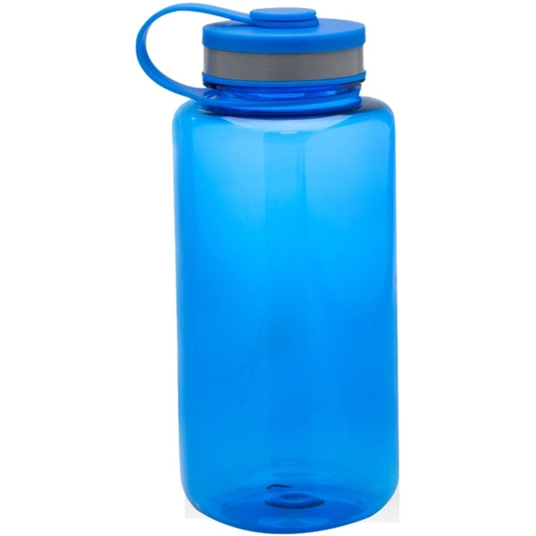 Bottle Captain