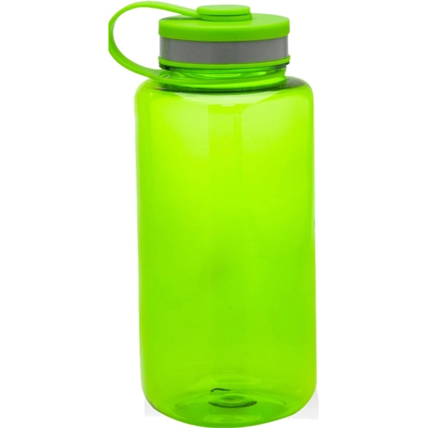 Bottle Captain