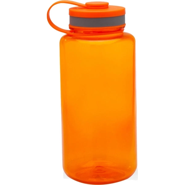 Bottle Captain