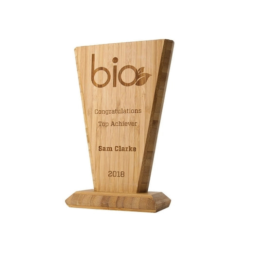 Eco-Conscious Desk Award