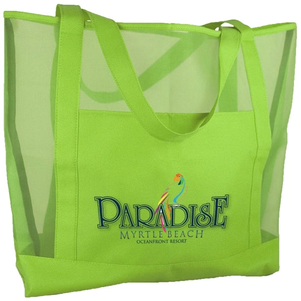 Easy Breezy Tote