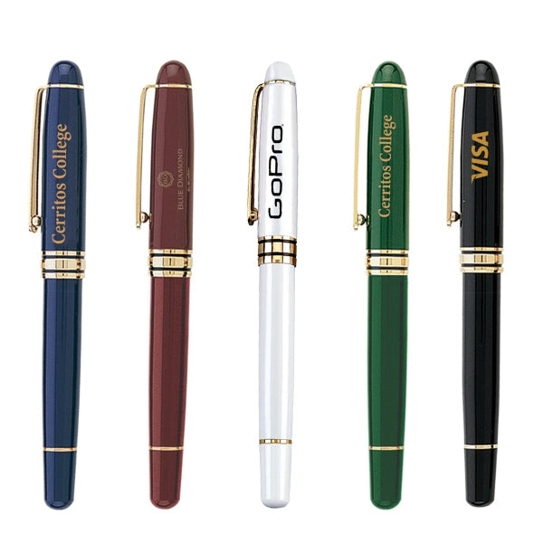 Legend Rollerball