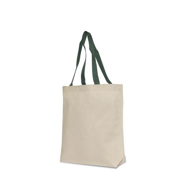 Jennifer Recycled Cotton Canvas Tote