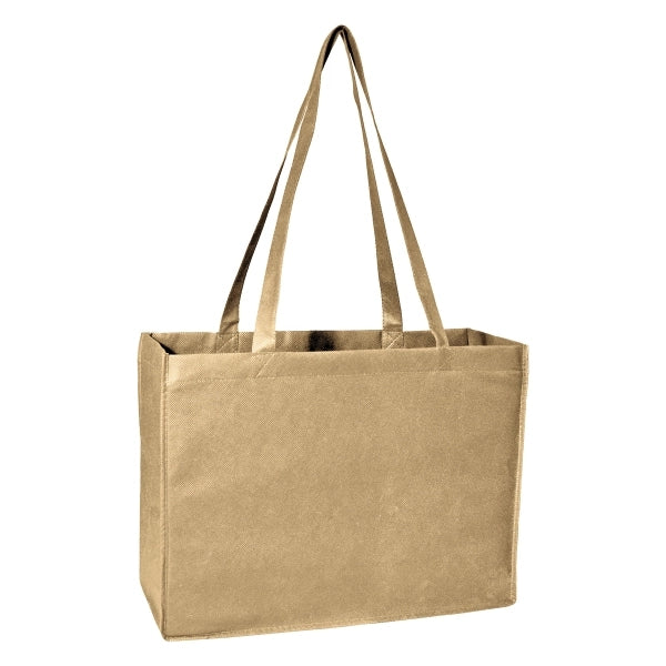 Deluxe Tote