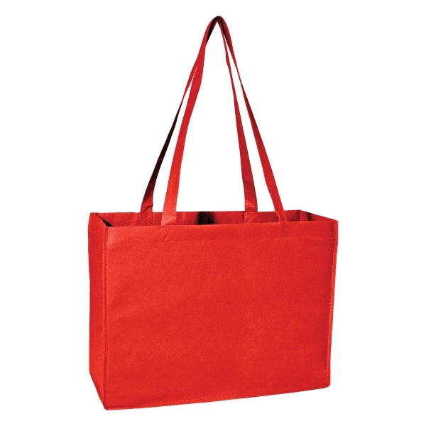 Deluxe Tote