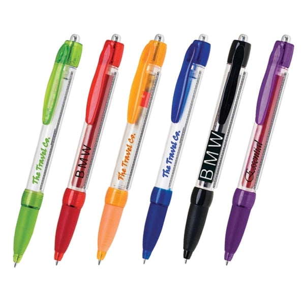 Dago Banner Ballpoint Pen