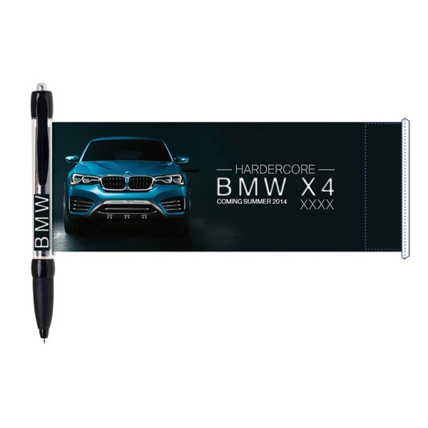Dago Banner Ballpoint Pen