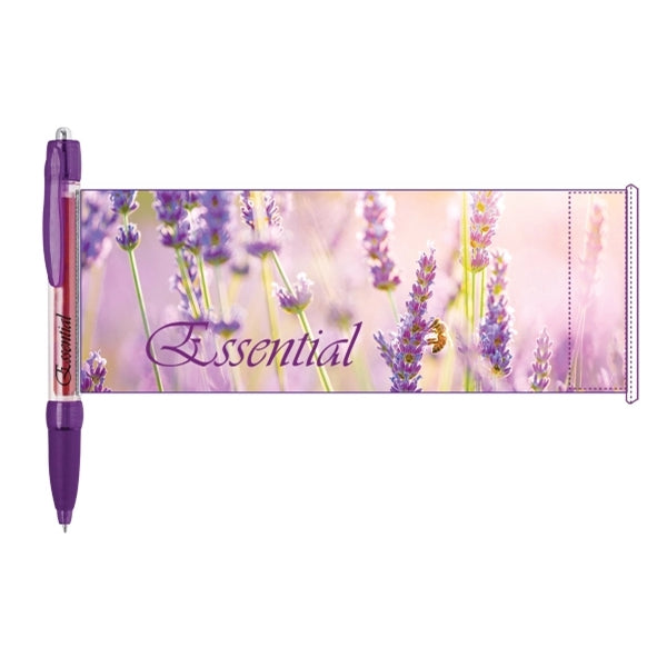 Dago Banner Ballpoint Pen