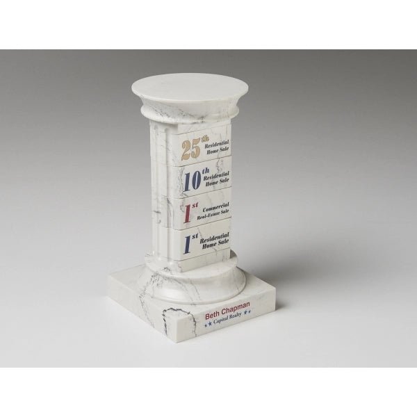 Column Add-On