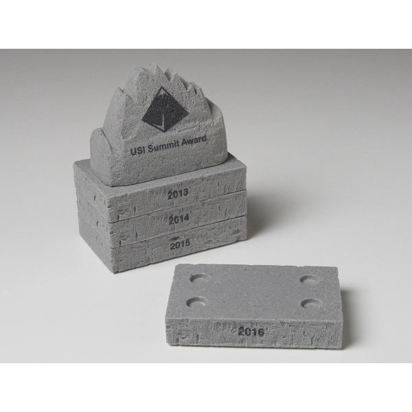 Mountain Stackable Award