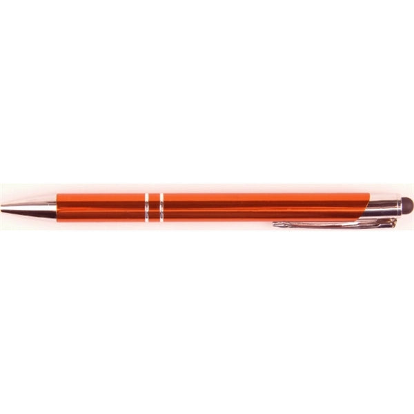Metal Stylus Pen