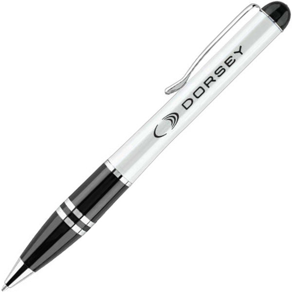 Clarion-I Twist Pen