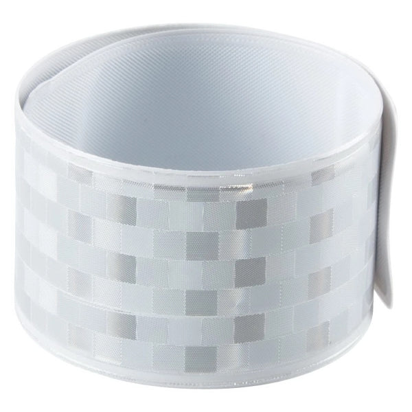 Reflective Slap Wristband
