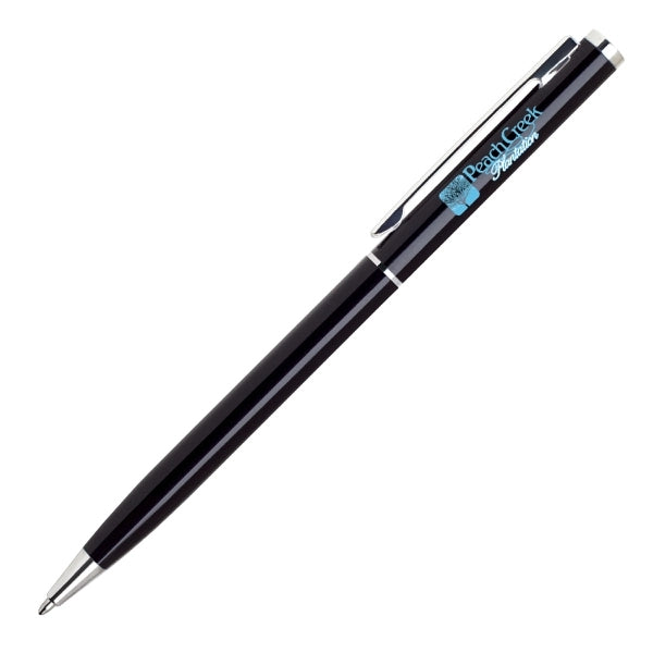 Aluminum Pen