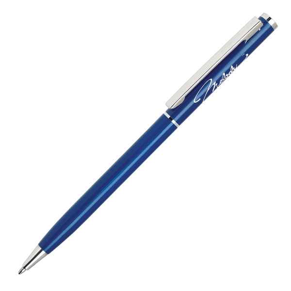 Aluminum Pen