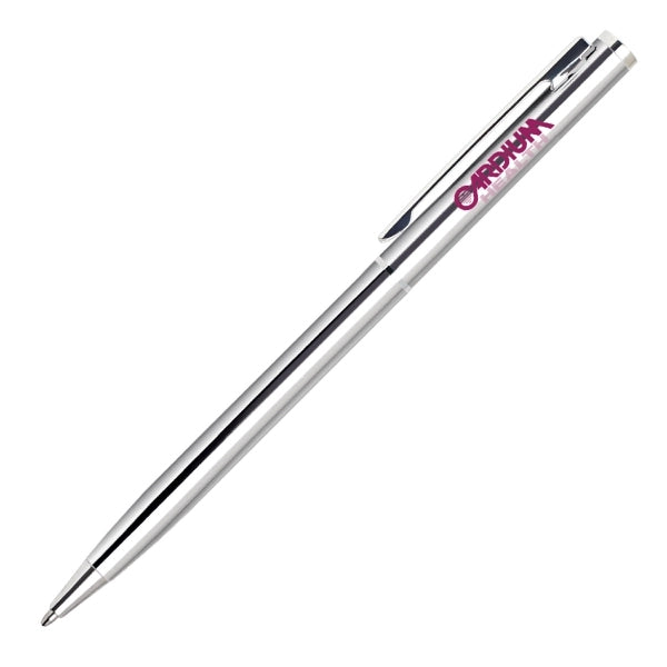 Aluminum Pen